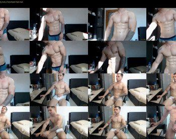 lukehunk