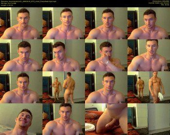 muscularkevin21