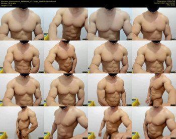 promuscles4u
