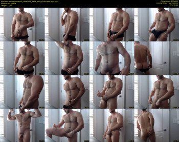 testosteronedrill