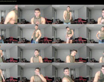 thejohnnystone