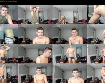 thejohnnystone