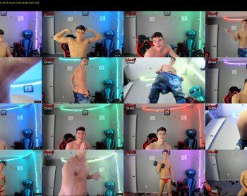 thejohnnystone