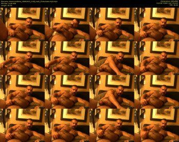 themuscleb0ss