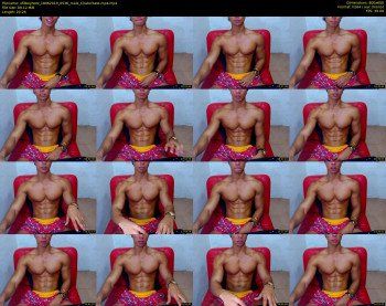 xfitboyhotx