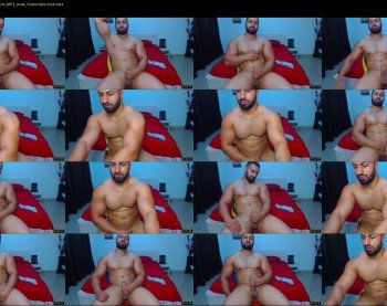 carlosmusclexxx