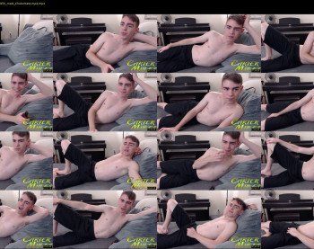 cartermyles