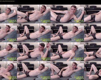 cartermyles