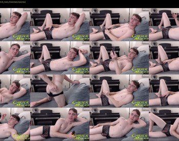 cartermyles