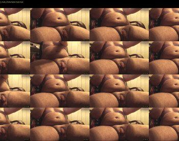 chubbier