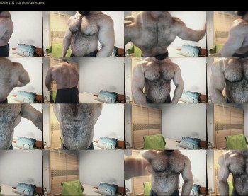 heavilymuscledbeast