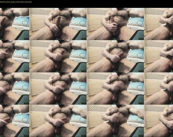 heavilymuscledbeast