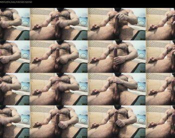 heavilymuscledbeast