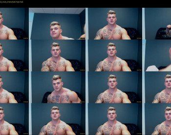 jackyhuge