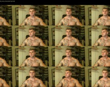 jackyhuge