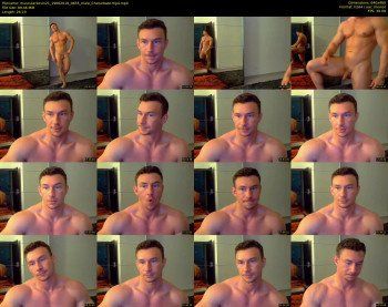 muscularkevin21