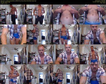 southernmuscleken