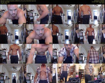 southernmuscleken