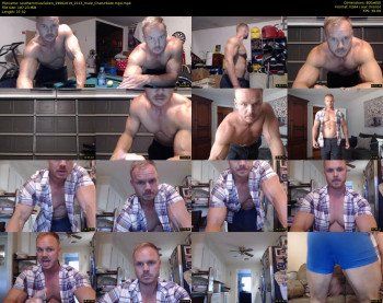 southernmuscleken