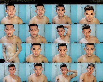 yourdream_cuteguy