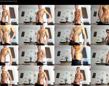 adan_oconorxx