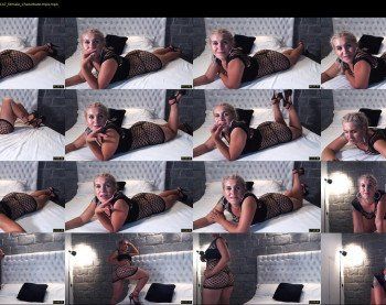 blondie_fun