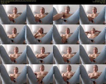 blondmusclemodel