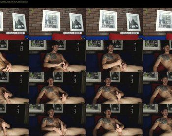 haydenmuscled