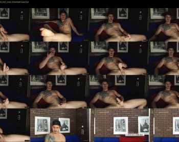 haydenmuscled