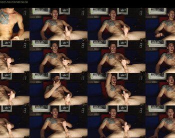 haydenmuscled