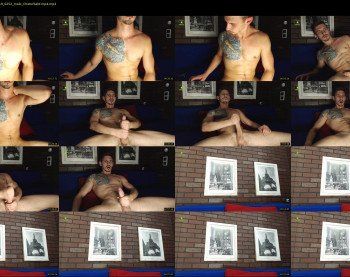 haydenmuscled