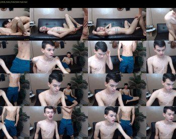 hunterandjoey