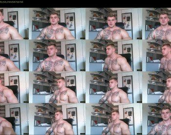 jackyhuge