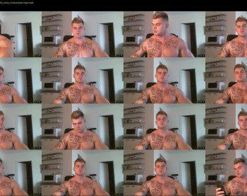 jackyhuge