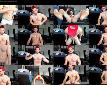 jakemitchellive