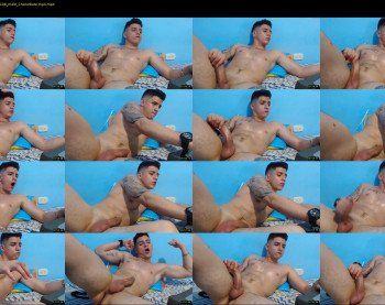 jhon_strong