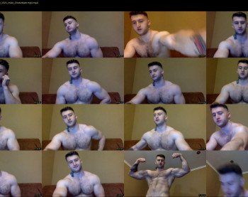 panda_muscle