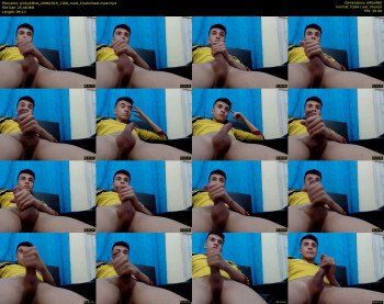 pinky18hot