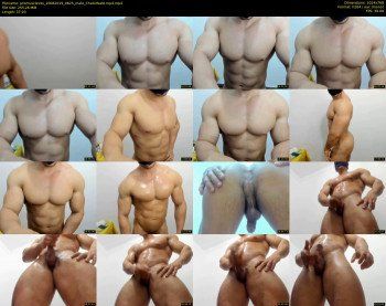 promuscles4u