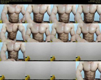 promuscles4u