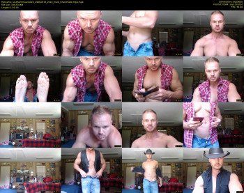 southernmuscleken