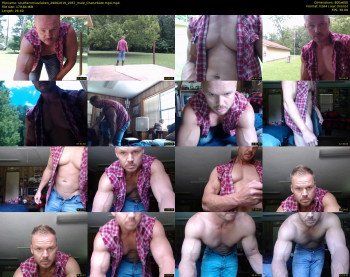 southernmuscleken
