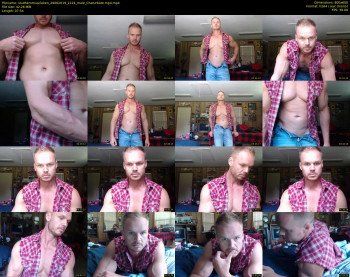southernmuscleken