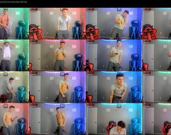 thejohnnystone