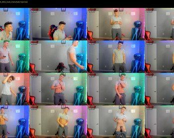 thejohnnystone