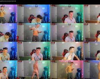 thejohnnystone