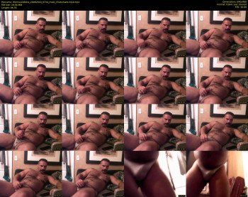 themuscleb0ss