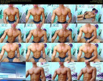 xfitboyhotx