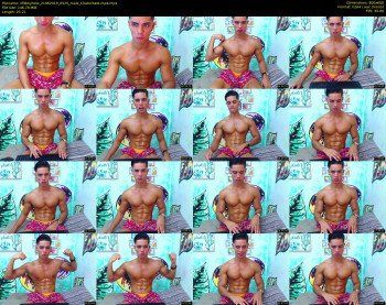 xfitboyhotx