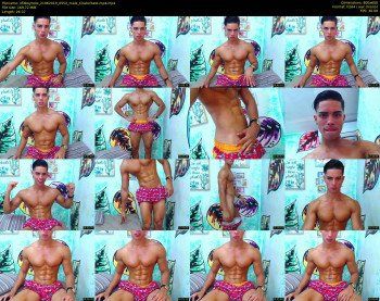 xfitboyhotx